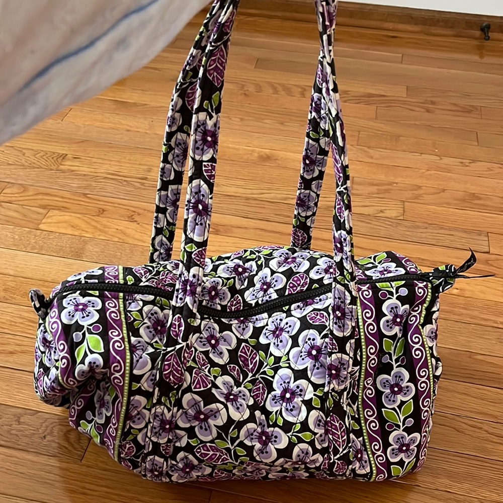 Vera Bradley bag